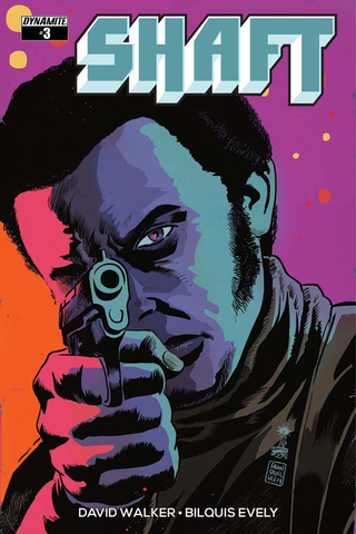 Illustration for article titled Master Keaton, Shaft, an X-Force finale, and a haunting graphic memoir